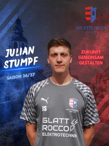 Julian Stumpf