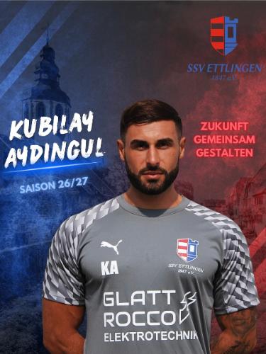Kubilay Aydingul