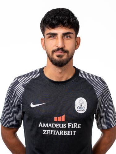 Okan Kilic