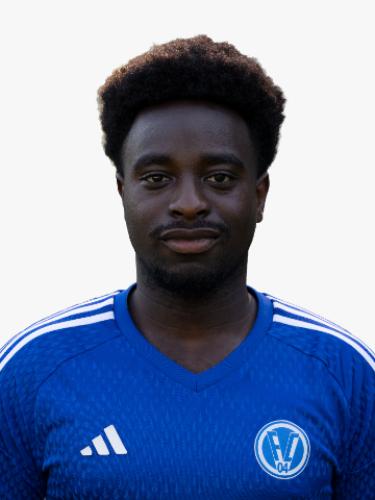 Umar-Abu Koroma
