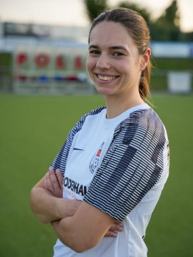 Alina Korte