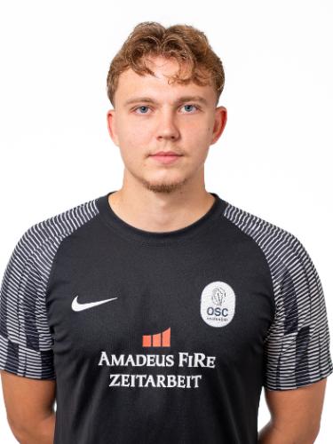 Kristian Korkosz