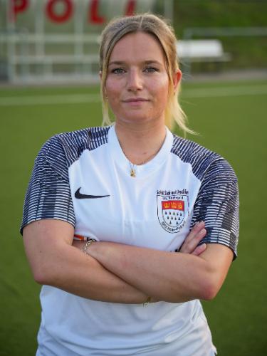 Antonia Schellert