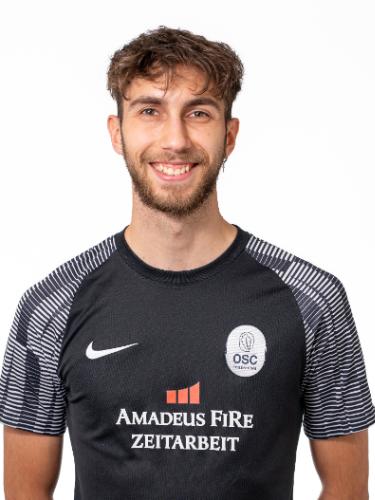 Mike Osmanovski