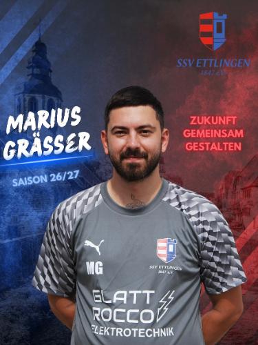 Marius Gräßer