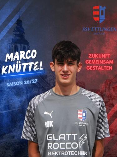 Marco Knüttel