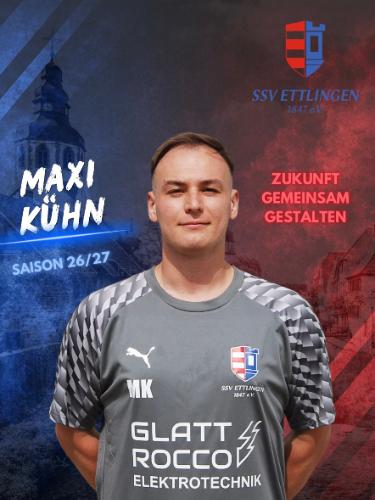 Maximilian Kühn