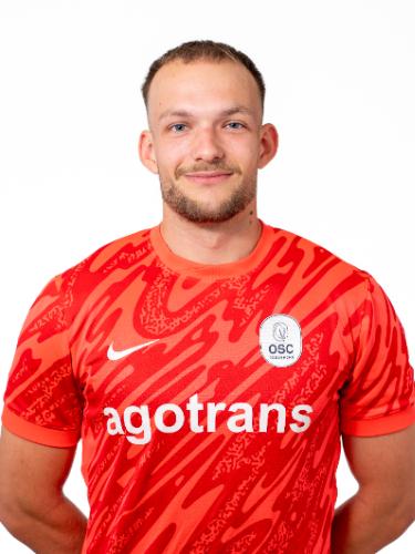 Luca Rudolf