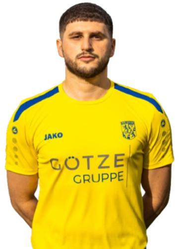 Ilir Asllani