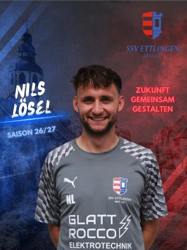 Nils Lösel