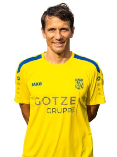André Cerwinka