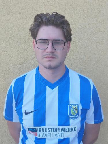 Jerome Backoff