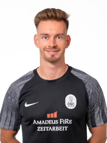Julian Siegmund