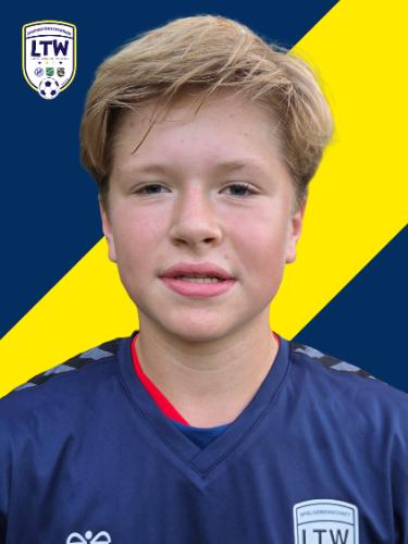 Ben Asmussen