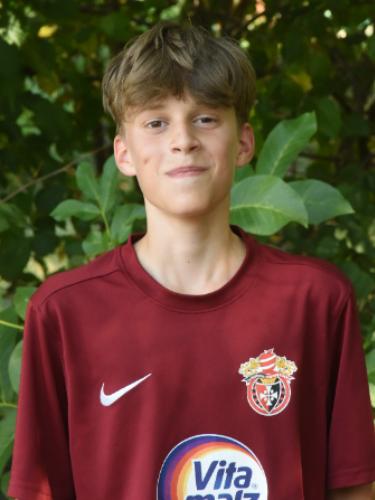 Timon Köhler
