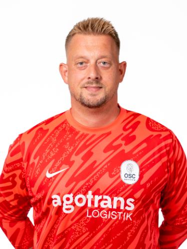 Martin Simo