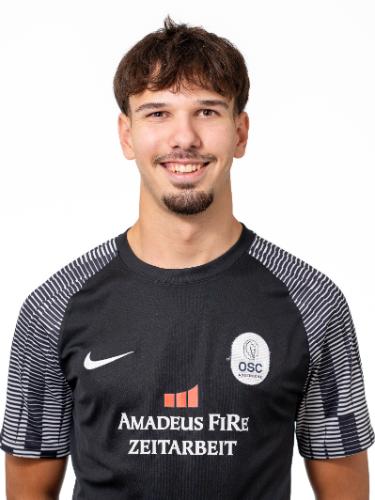Semin Suljkovic