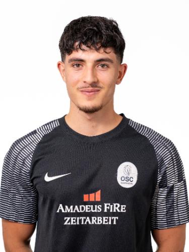 Yanis Tahej
