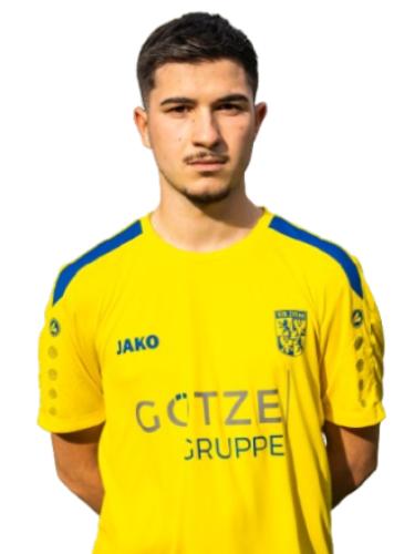 Samuel Mrijaj