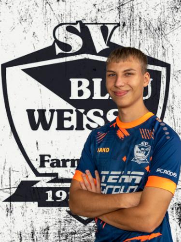 Niklas Schönhardt