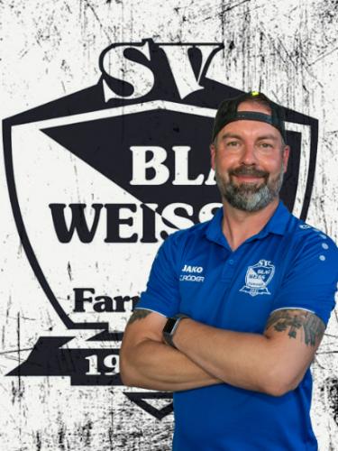 Stefan Busch
