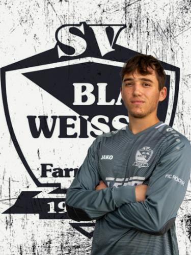 Lukas Buczynski