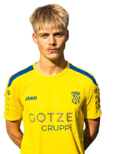 Krystof Netusil