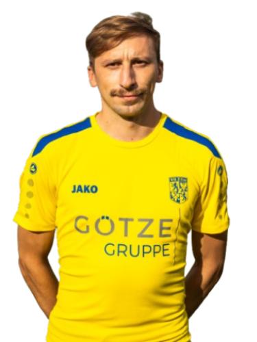 David Thömmes