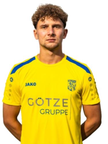 Vadym Vydolob