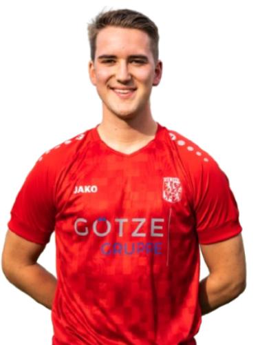 Dario Weber