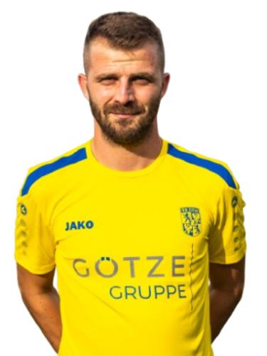Matej Werner