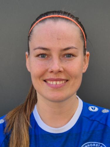 Jennifer Menard