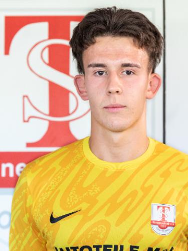 Antonio Rimac