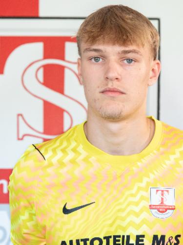 Nils Mlotek