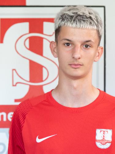 Josip Sosic
