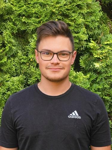 Erik Huscher