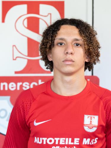 Karim Chougrani