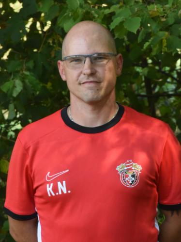Kim Philipp Nowak