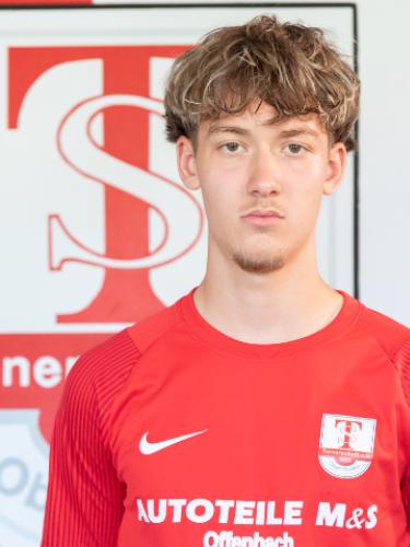Benedikt Santiago Barckhahn