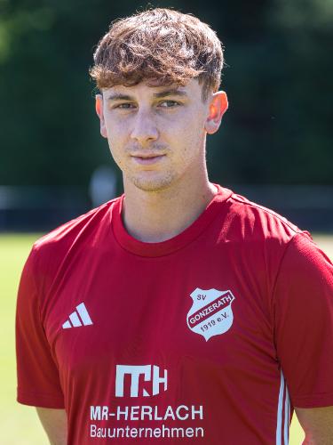 Anthony Pizzuti