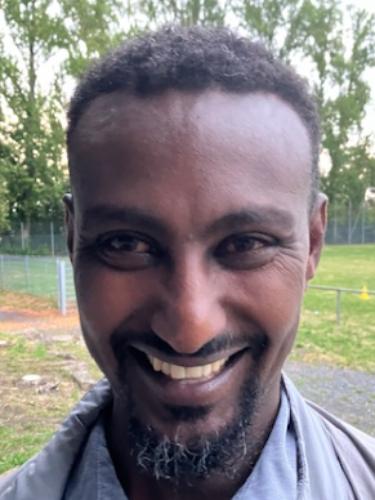 Dejene Assefa Lema