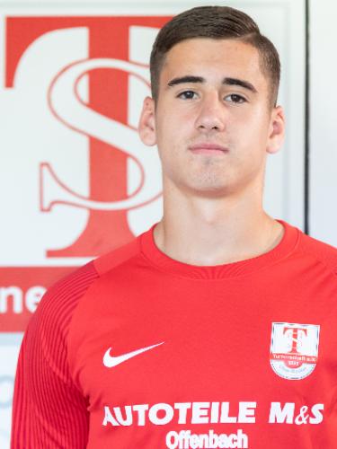 Bjoan Radanovic