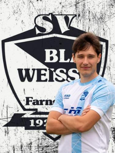 Tim Schramm