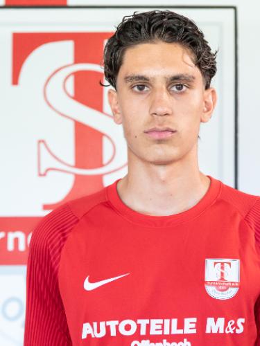 Gencay Dönmez