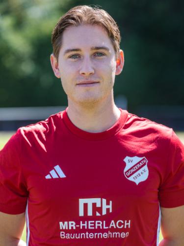 Nick Hoff