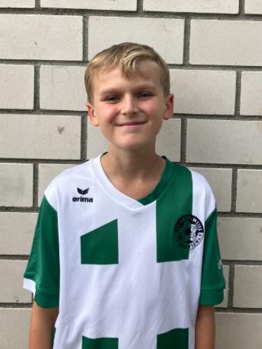 Fynn Luca Kreimeier