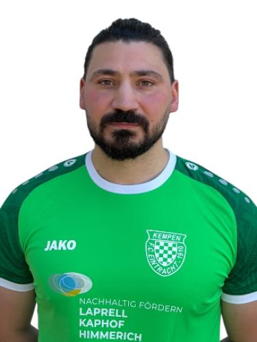 Özkan Odabasi