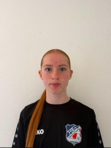 Lara Sophie Wegner