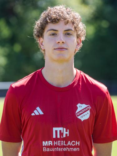 Luca Bernard