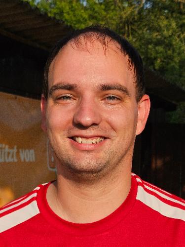 Jan Friedrich